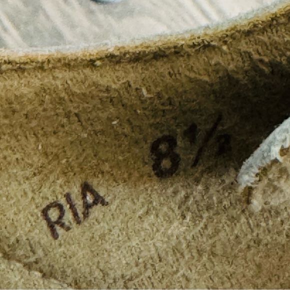 Sandbagger Golf Shoes 8.5 - Picture 11 of 11